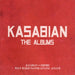 The Albums