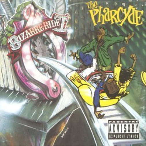 Bizarre Ride