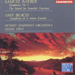 Symphonies - Barber/Beach