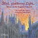 HAIL, GLADDENING LIGHT