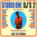 Studio One Djs 2
