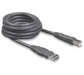CABLES DIRECT - USB2.0 3.0M AM-BM
