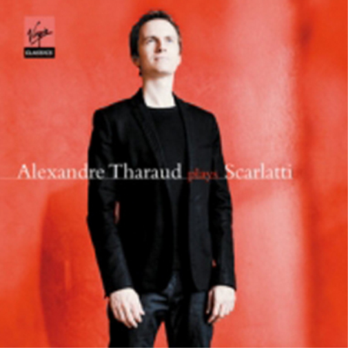 Alexandre Tharaud Plays Scarlatti