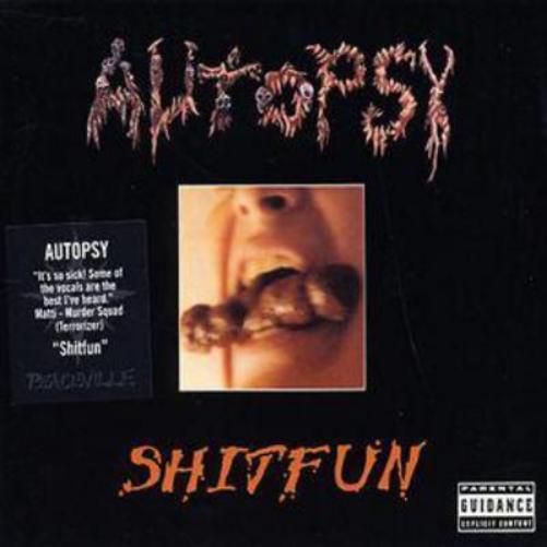 Shitfun
