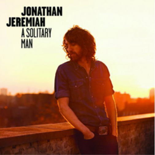 A Solitary Man