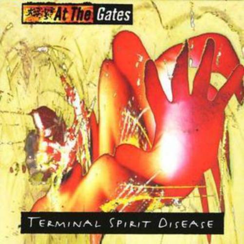 Terminal Spirit Disease