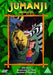 Jumanji - The Price - (Italian Import)