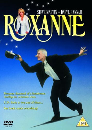 Roxanne