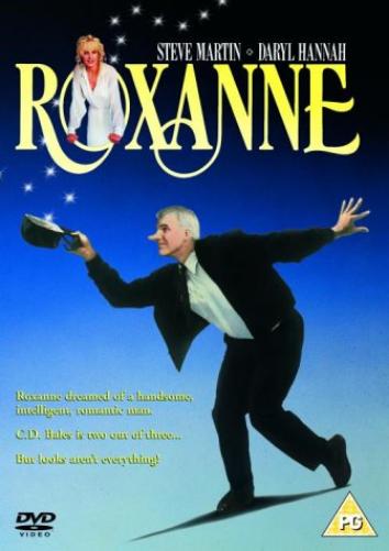 Roxanne