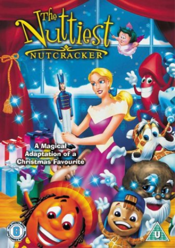 The Nuttiest Nutcracker