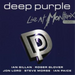 Live at Montreux 1996
