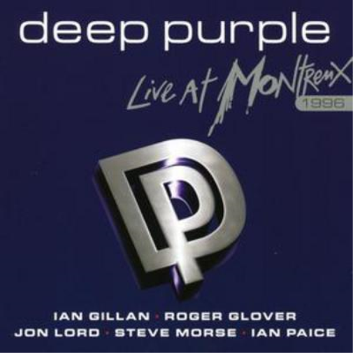 Live at Montreux 1996