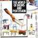 World of Drums and Percussion Vol. 1