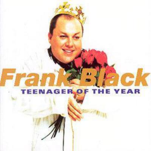 Teenager of the Year