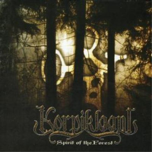 Spirit of the Forest