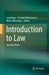 Introduction to Law