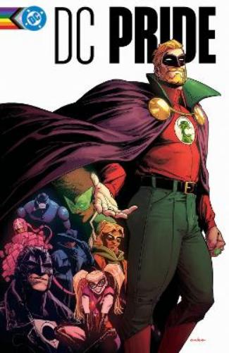 DC Pride: The Heart Wants