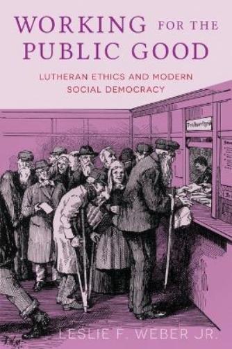 Working for the Public Good