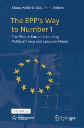 The EPP’s Way to Number 1