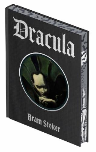 Dracula (Arcturus Decorative Classics