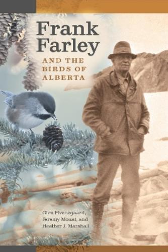Frank Farley and the Birds of Alberta