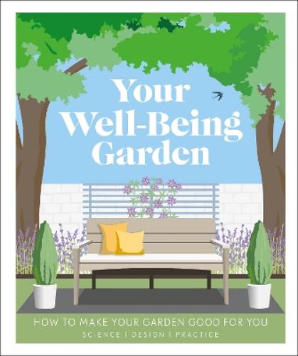 Your Well-Being Garden