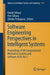 Software Engineering Perspectives in Intelligent Systems