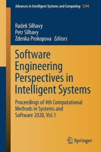 Software Engineering Perspectives in Intelligent Systems