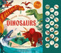 Sound Explorers: Dinosaurs