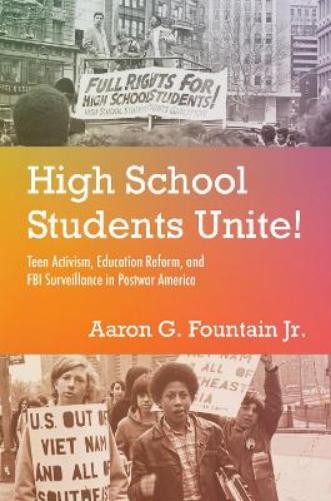 High School Students Unite!
