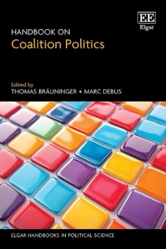 Handbook on Coalition Politics