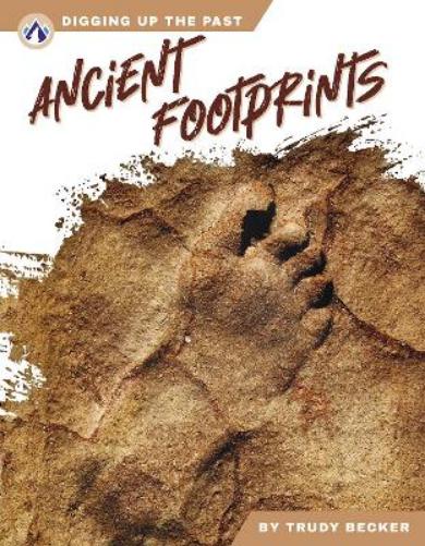 Ancient Footprints