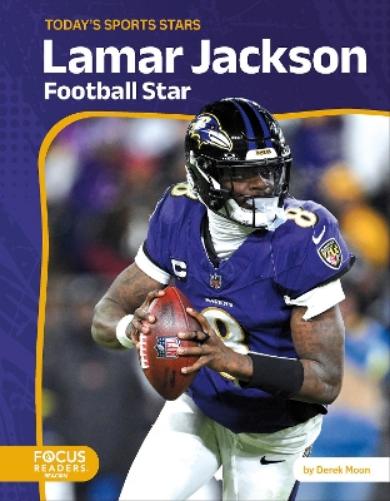 Lamar Jackson