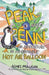 Peak and Penn go on an Adventure in an Invisible Hot Air Balloon