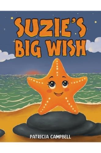 Suzie's Big Wish