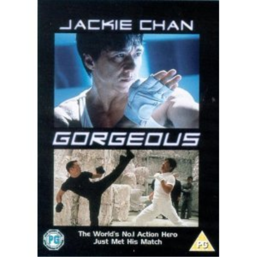 Gorgeous - Jackie Chan