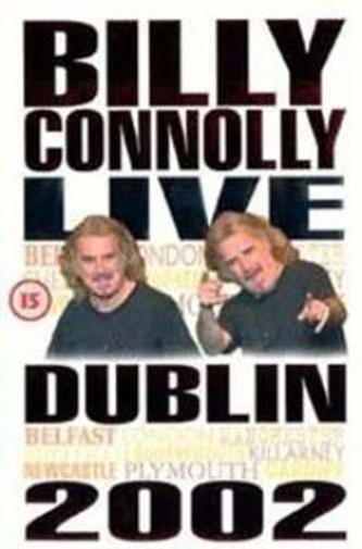 Billy Connolly: Live In Dublin