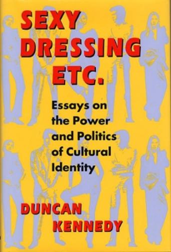 Sexy Dressing Etc.
