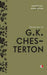 Selected Stories by G.K. Chesterton
