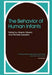 The Behavior of Human Infants
