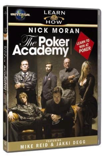 Learn How: Poker Academy