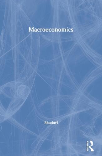 Macroeconomics