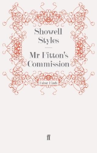 Mr Fitton's Commission