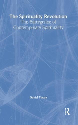 The Spirituality Revolution