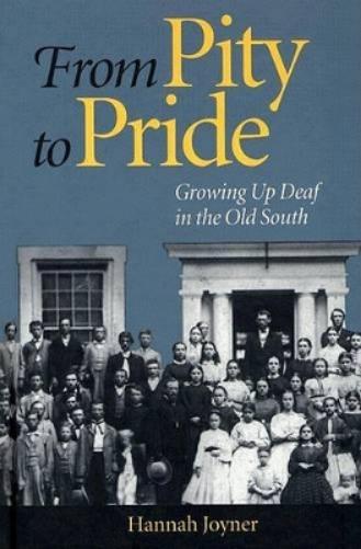 From Pity to Pride