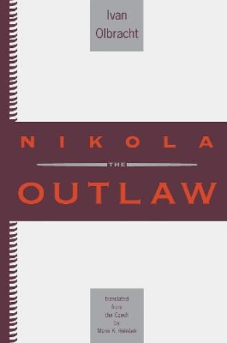 Nikola the Outlaw