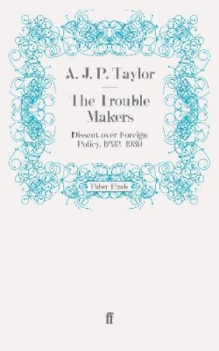 The Trouble Makers