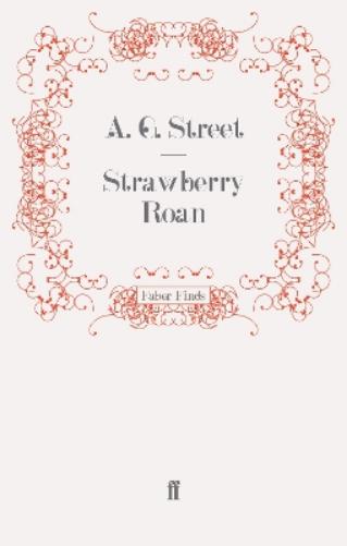 Strawberry Roan