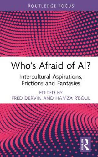 Who’s Afraid of AI?