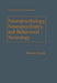 Neuropsychology, Neuropsychiatry, and Behavioral Neurology